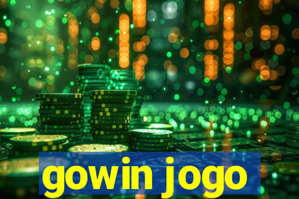 gowin jogo