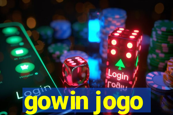 gowin jogo