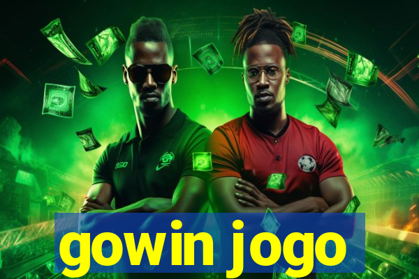 gowin jogo