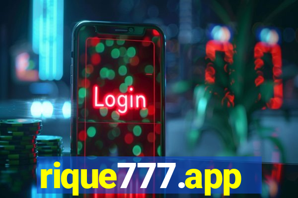 rique777.app