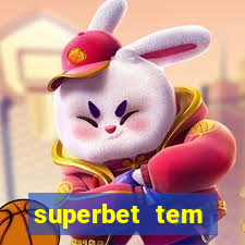 superbet tem pagamento antecipado