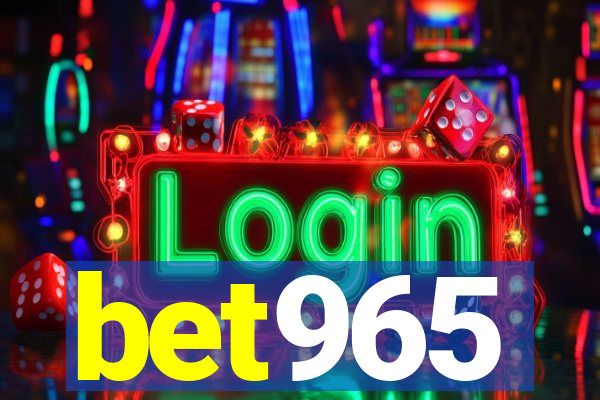 bet965