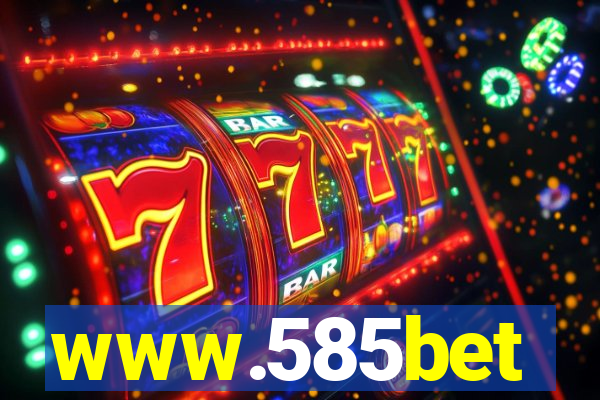 www.585bet