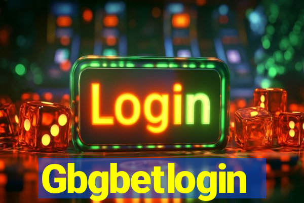 Gbgbetlogin