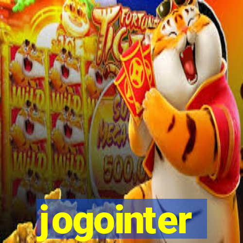 jogointer