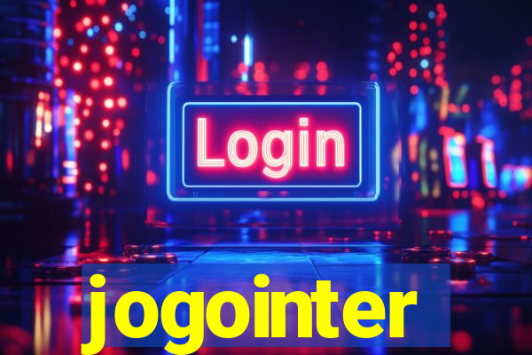 jogointer