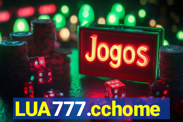 LUA777.cchome