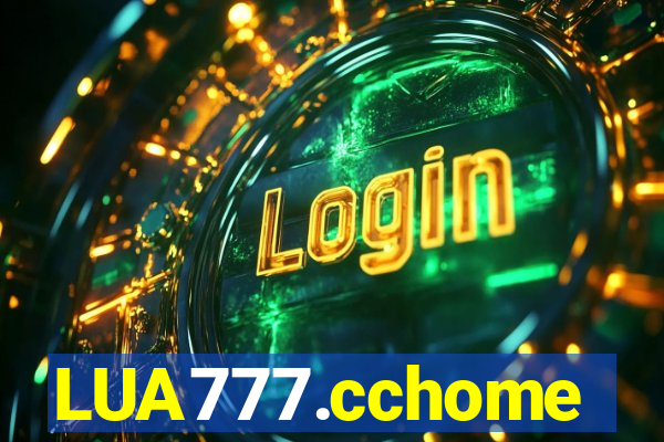 LUA777.cchome