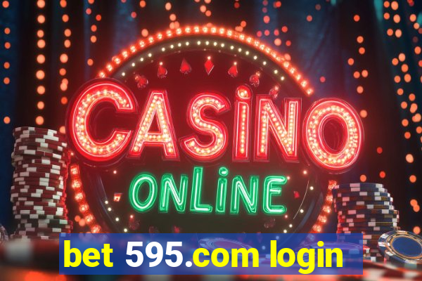 bet 595.com login