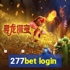 277bet login