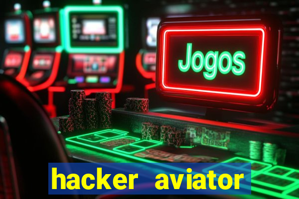 hacker aviator aposta ganha