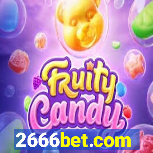 2666bet.com