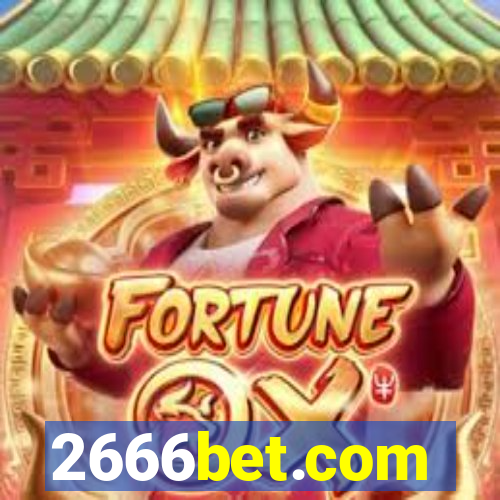 2666bet.com