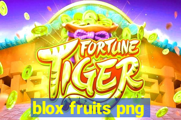 blox fruits png