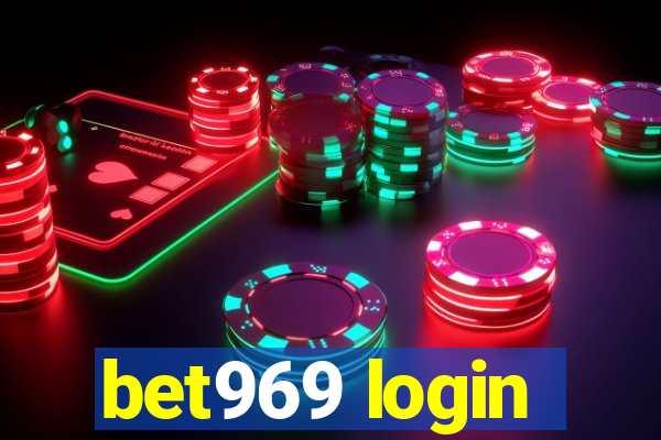 bet969 login