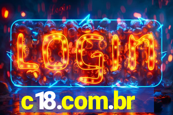 c18.com.br