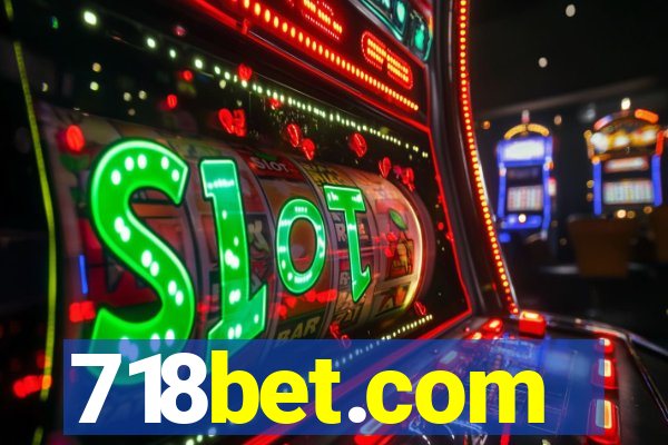 718bet.com