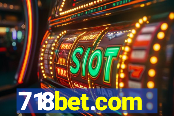 718bet.com