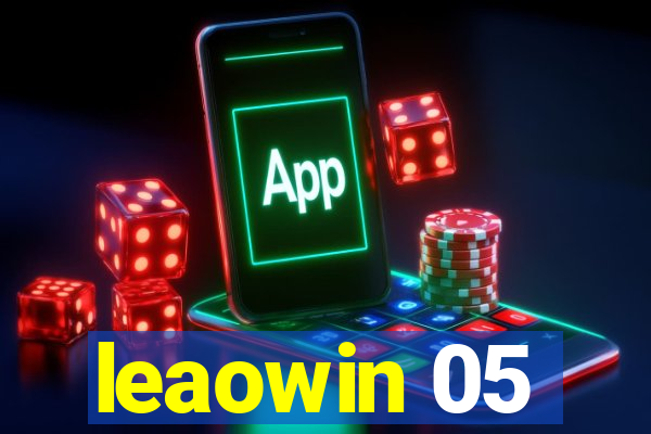 leaowin 05