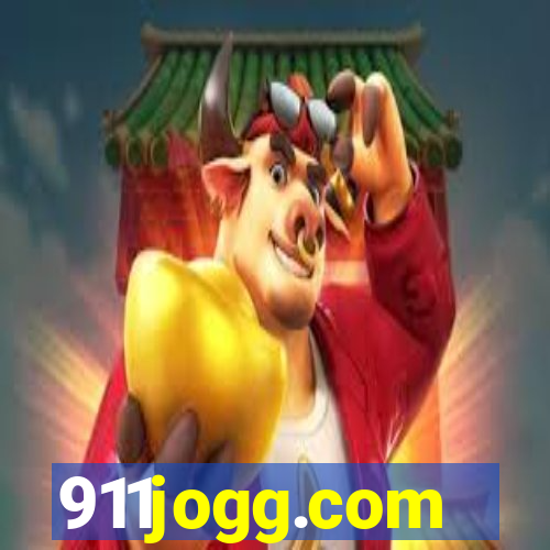 911jogg.com