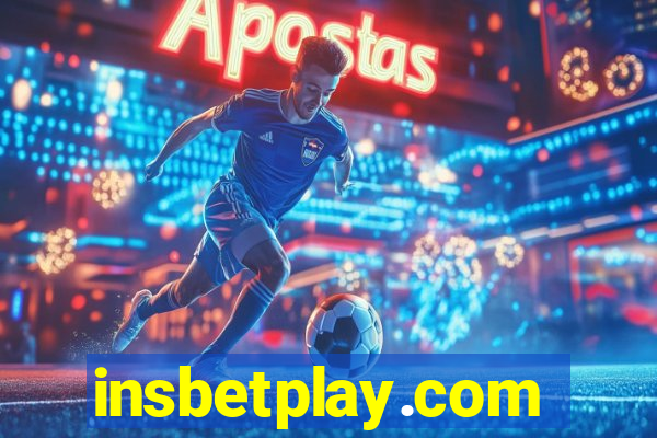 insbetplay.com