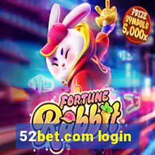 52bet.com login