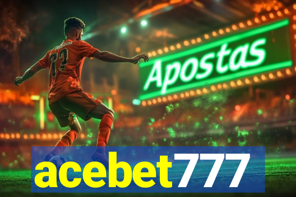 acebet777