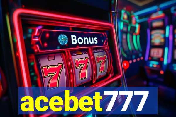 acebet777