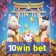 10win bet