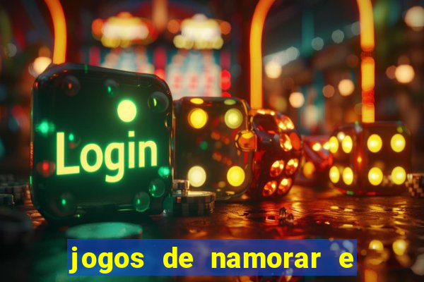 jogos de namorar e fazer filho