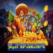 jogos de namorar e fazer filho