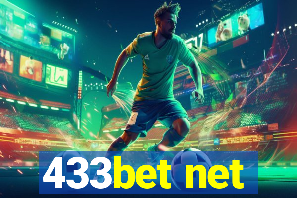 433bet net