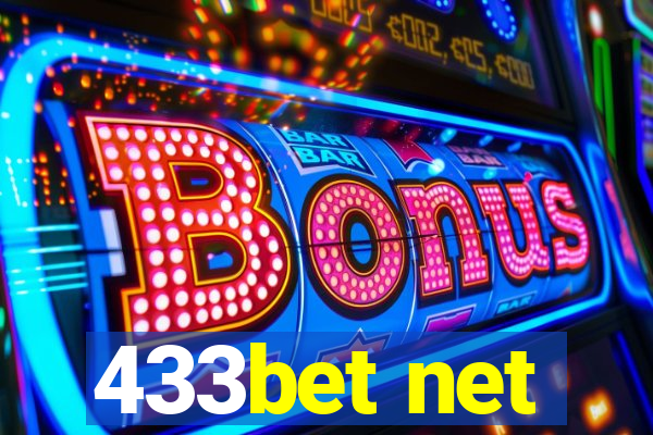 433bet net