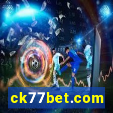 ck77bet.com