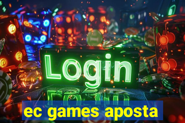 ec games aposta