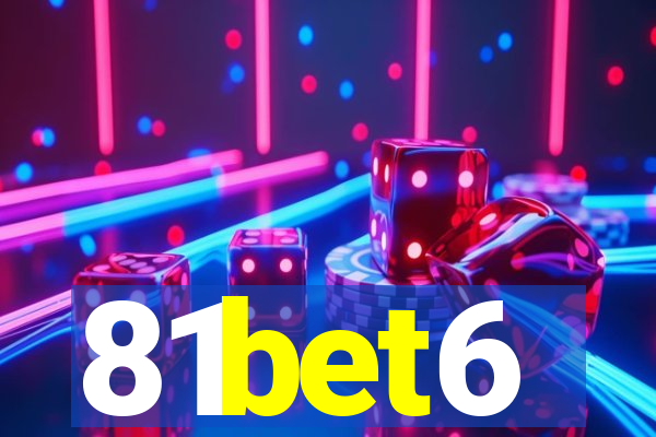 81bet6