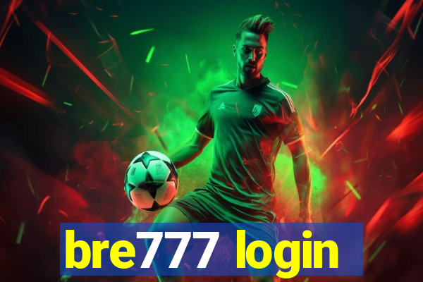 bre777 login