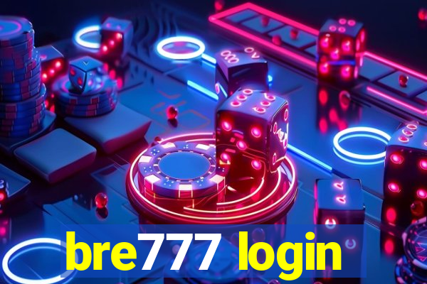 bre777 login