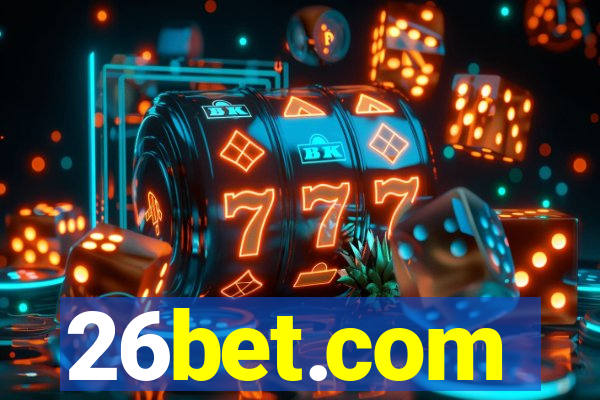 26bet.com