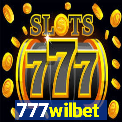 777wilbet