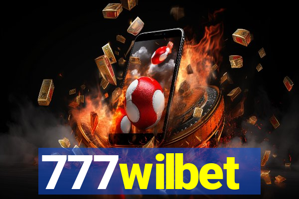 777wilbet