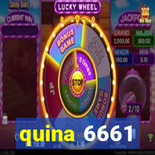 quina 6661