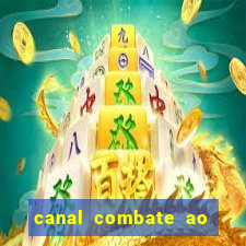 canal combate ao vivo gratis multicanais