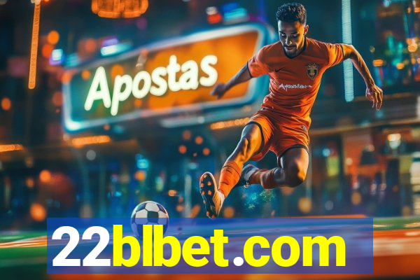 22blbet.com