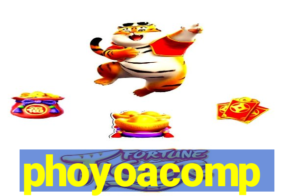 phoyoacomp