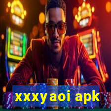 xxxyaoi apk