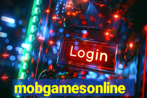 mobgamesonline