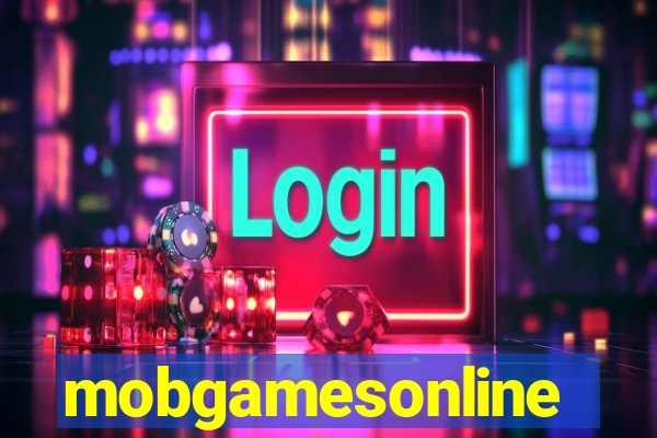 mobgamesonline