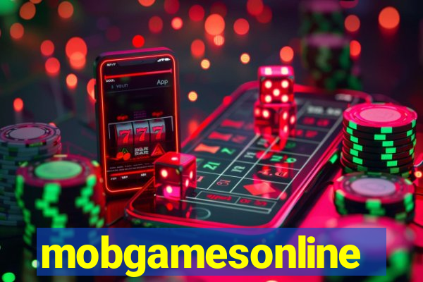 mobgamesonline