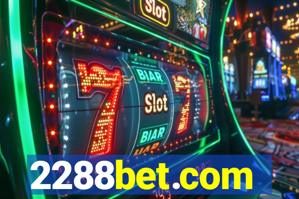 2288bet.com